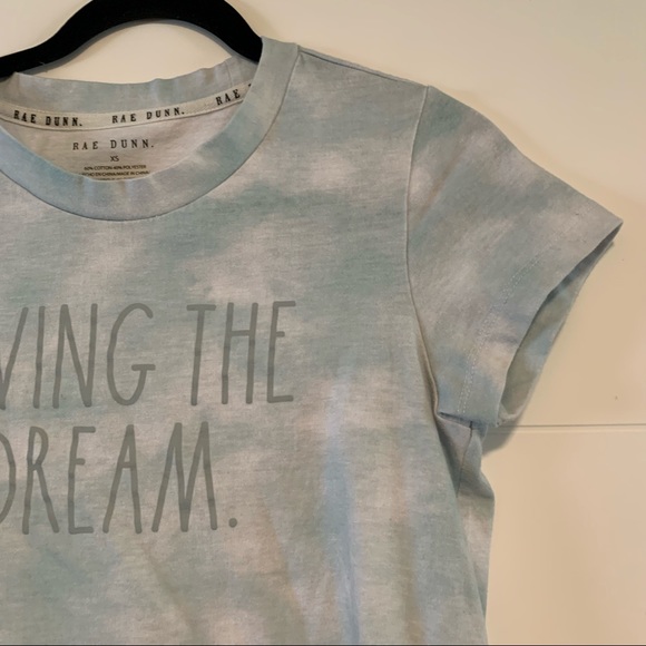 Rae Dunn | Quote Tee Shirt - Picture 3 of 15